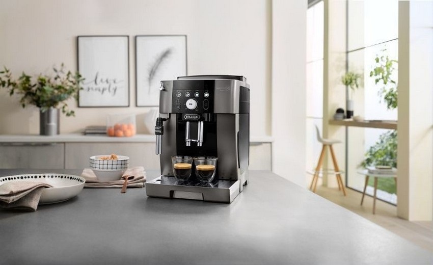 Automatický presovač De´Longhi ECAM 250.33.TB Magnifica